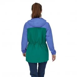 Patagonia Women's Skyforest Parka