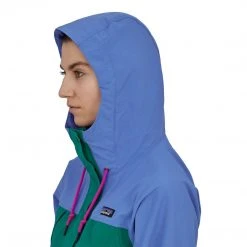 Patagonia Women's Skyforest Parka