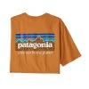 Patagonia Men's P-6 Mission Organic T-Shirt 1 Patagonia Men's P-6 Mission Organic T-Shirt