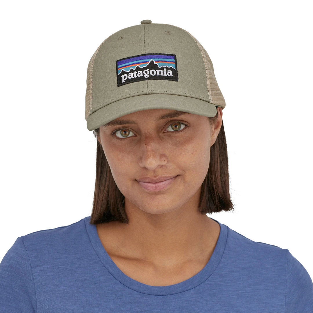 Patagonia P-6 Logo LoPro Trucker Hat 23 Patagonia P-6 Logo LoPro Trucker Hat