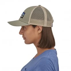 Patagonia P-6 Logo LoPro Trucker Hat 47 Patagonia P-6 Logo LoPro Trucker Hat