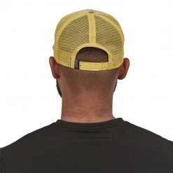 Patagonia P-6 Logo Trucker Hat