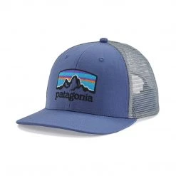 Patagonia Men Fitz Roy Horizons Trucker Hat