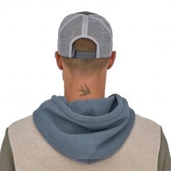 Patagonia Men Fitz Roy Horizons Trucker Hat