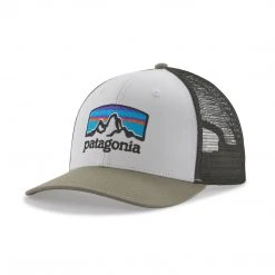 Patagonia Men Fitz Roy Horizons Trucker Hat