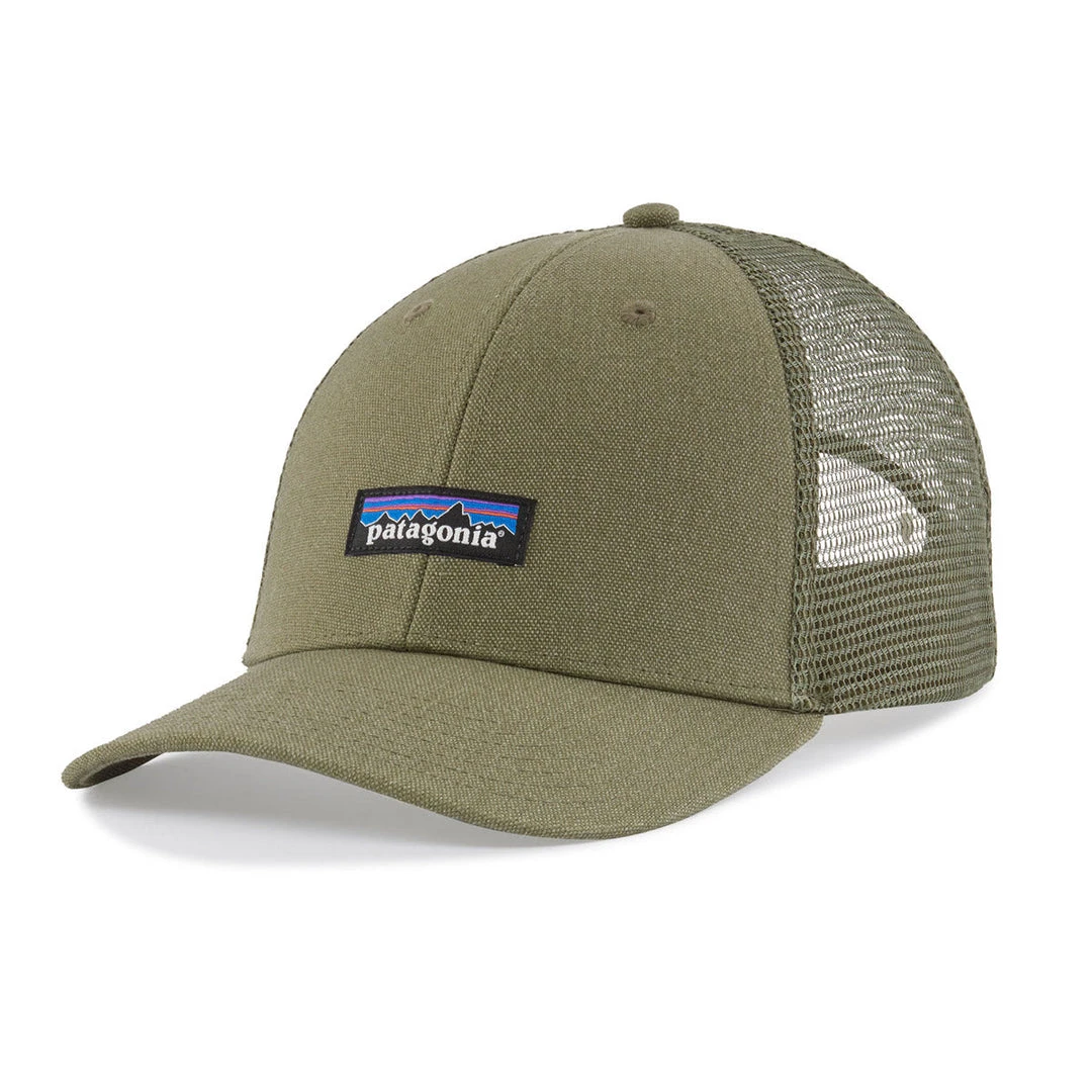 Patagonia P-6 Label LoPro UnTrucker Hat Men 6 Patagonia P-6 Label LoPro UnTrucker Hat Men