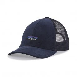 Patagonia P-6 Label LoPro UnTrucker Hat Men 18 Patagonia P-6 Label LoPro UnTrucker Hat Men