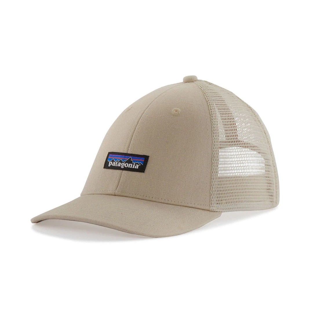 Patagonia P-6 Label LoPro UnTrucker Hat Men 11 Patagonia P-6 Label LoPro UnTrucker Hat Men