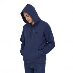 Patagonia Men's P-6 Label Uprisal Hoody