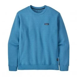 Patagonia Men's P-6 Label Uprisal Crew Sweatshirt