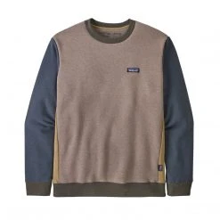 Patagonia Men's P-6 Label Uprisal Crew Sweatshirt