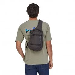 Patagonia Camp & Hike Atom Sling Bag 8L