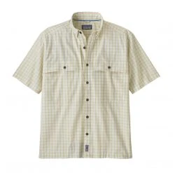 Patagonia Men's Island Hopper Shirt