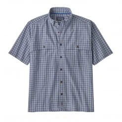 Patagonia Men's Island Hopper Shirt