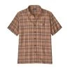 Patagonia Men's A/C Buttondown Shirt 2 Patagonia Men's A/C Buttondown Shirt