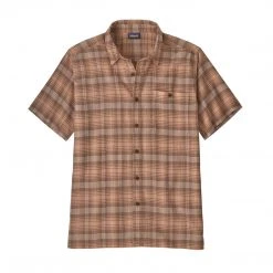 Patagonia Men's A/C Buttondown Shirt