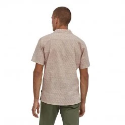 Patagonia Men's Back Step Shirt
