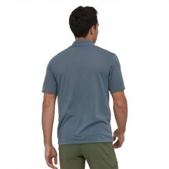 Patagonia Men's Capilene Cool Trail Polo