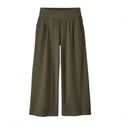 Patagonia Women's Kamala Cropped Pants
