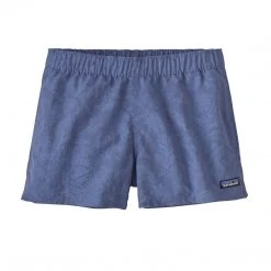 Patagonia Women's Barely Baggies Shorts - 2½