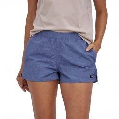 Patagonia Women's Barely Baggies Shorts - 2½