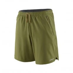 Patagonia Men's Nine Trails Shorts - 8