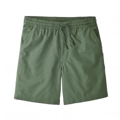 Patagonia Men's Lightweight All-Wear Hemp Volley Shorts - 7
