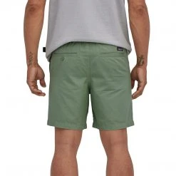Patagonia Men's Lightweight All-Wear Hemp Volley Shorts - 7