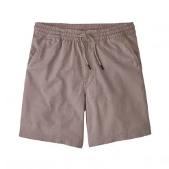 Patagonia Men's Lightweight All-Wear Hemp Volley Shorts - 7