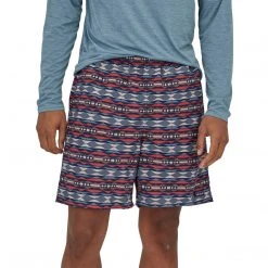 Patagonia Men's Baggies Longs - 7