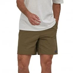 Patagonia Men's Baggies Longs - 7