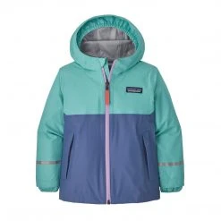 Patagonia Kids Baby Torrentshell 3L Jacket