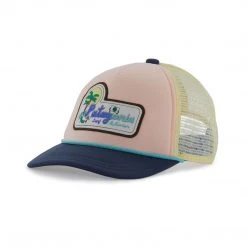 Patagonia Kids' Interstate Hat