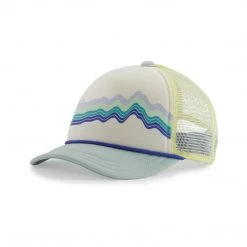Patagonia Kids' Interstate Hat