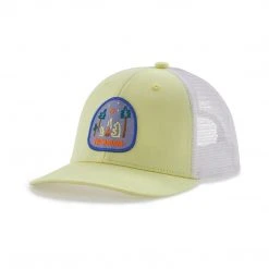Patagonia Kids' Trucker Hat