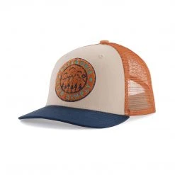 Patagonia Kids' Trucker Hat