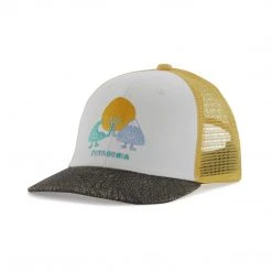 Patagonia Kids' Trucker Hat