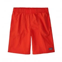 Patagonia Boys' Baggies Shorts Kids