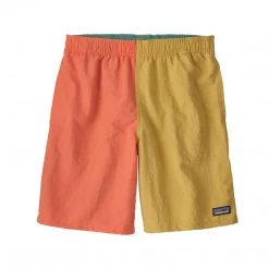 Patagonia Boys' Baggies Shorts Kids