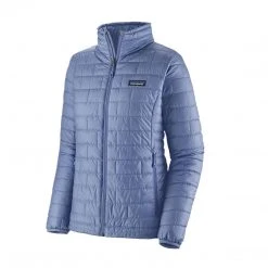 Patagonia Women's Nano Puff Jacket 36 Patagonia Women's Nano Puff Jacket