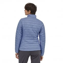 Patagonia Women's Nano Puff Jacket 38 Patagonia Women's Nano Puff Jacket