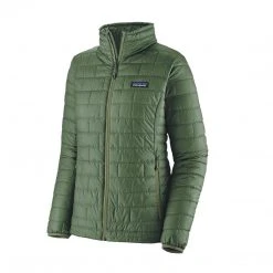 Patagonia Women's Nano Puff Jacket 39 Patagonia Women's Nano Puff Jacket