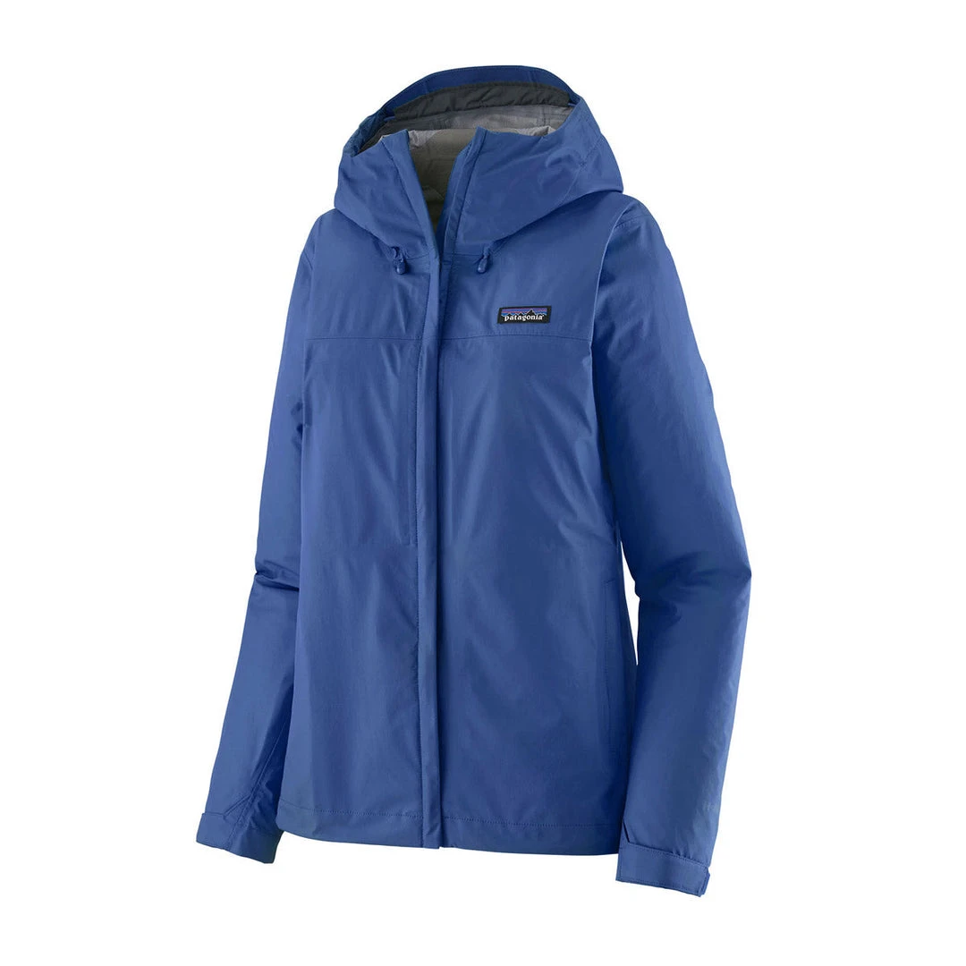 Patagonia Women's Torrentshell 3L Jacket 16 Patagonia Women's Torrentshell 3L Jacket