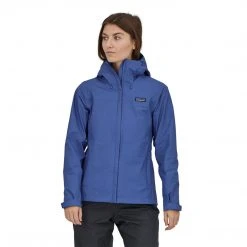Patagonia Women's Torrentshell 3L Jacket 38 Patagonia Women's Torrentshell 3L Jacket