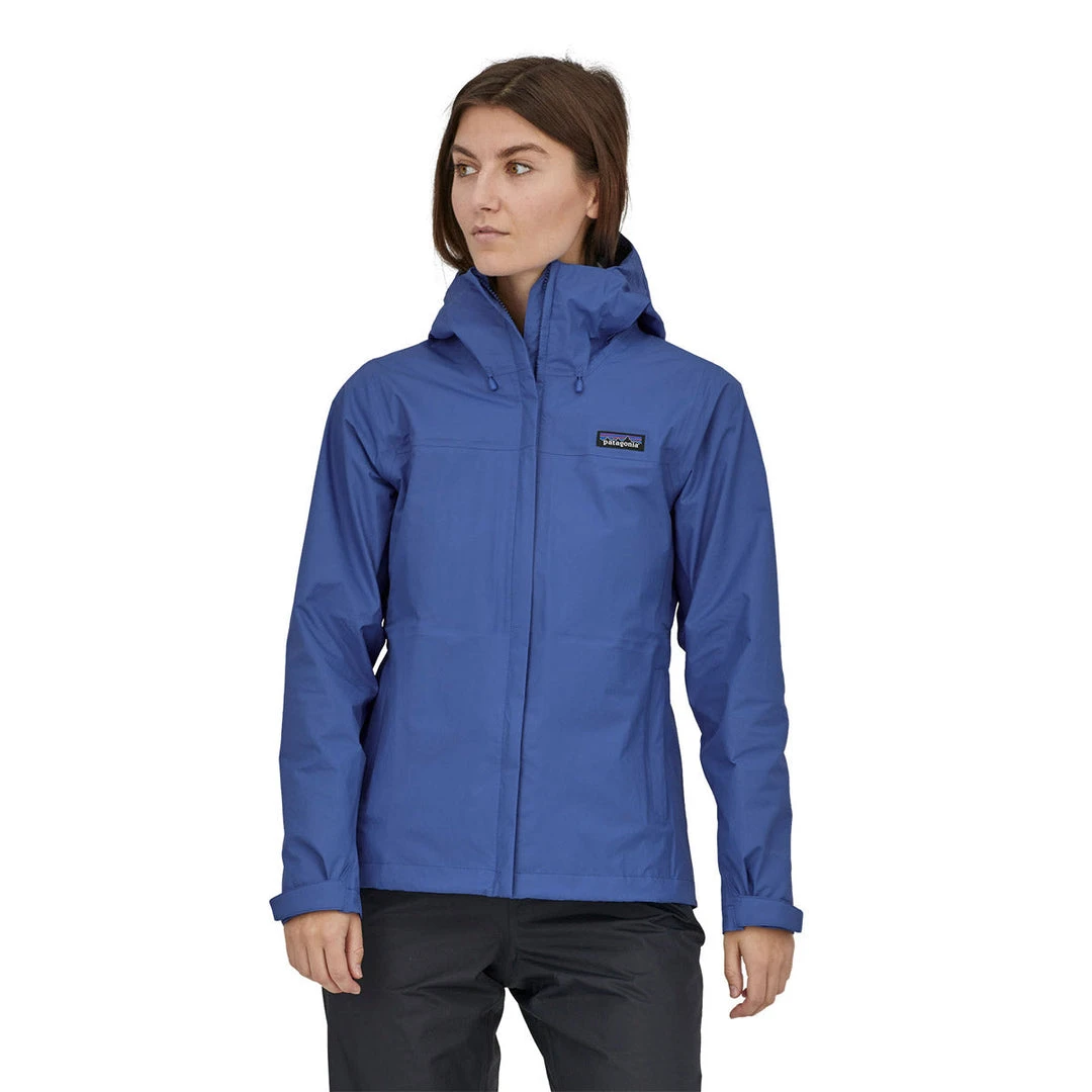 Patagonia Women's Torrentshell 3L Jacket 17 Patagonia Women's Torrentshell 3L Jacket