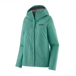 Patagonia Women's Torrentshell 3L Jacket 40 Patagonia Women's Torrentshell 3L Jacket
