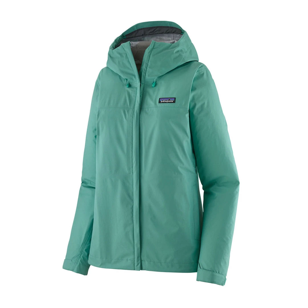 Patagonia Women's Torrentshell 3L Jacket 19 Patagonia Women's Torrentshell 3L Jacket