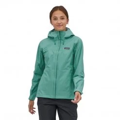 Patagonia Women's Torrentshell 3L Jacket 41 Patagonia Women's Torrentshell 3L Jacket