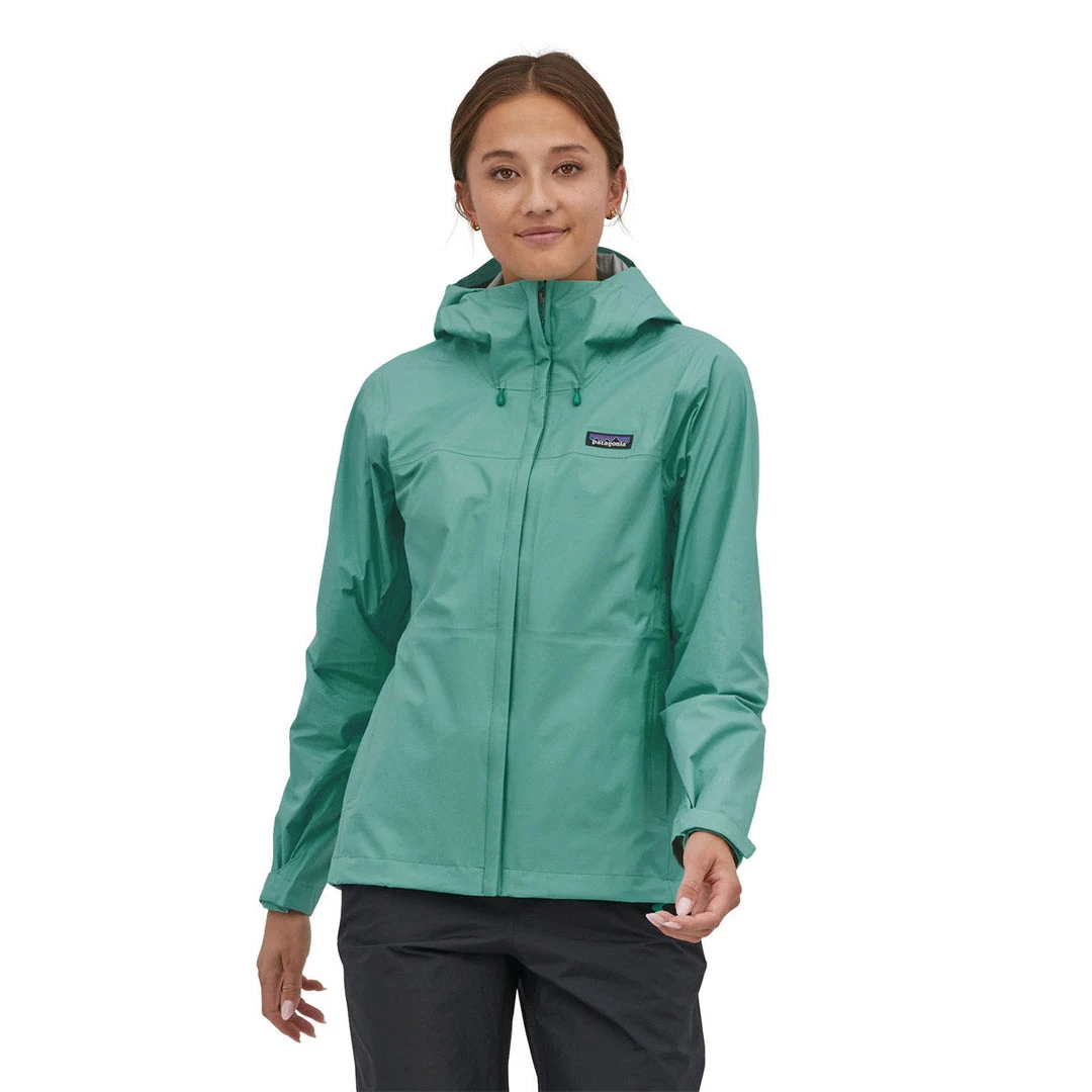 Patagonia Women's Torrentshell 3L Jacket 20 Patagonia Women's Torrentshell 3L Jacket