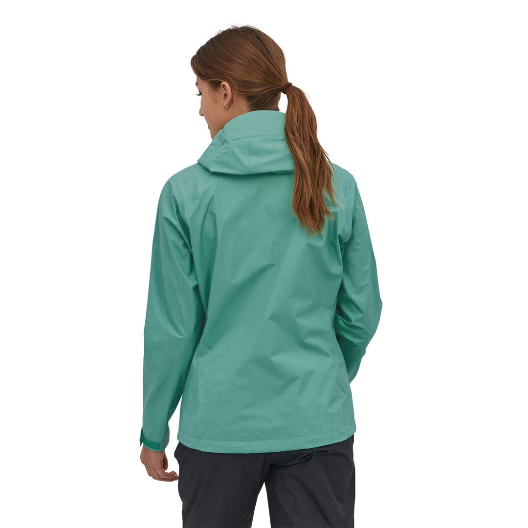 Patagonia Women's Torrentshell 3L Jacket 21 Patagonia Women's Torrentshell 3L Jacket